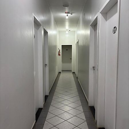 Hotel Redentora Plaza Sao Jose do Rio Preto  Εξωτερικό φωτογραφία
