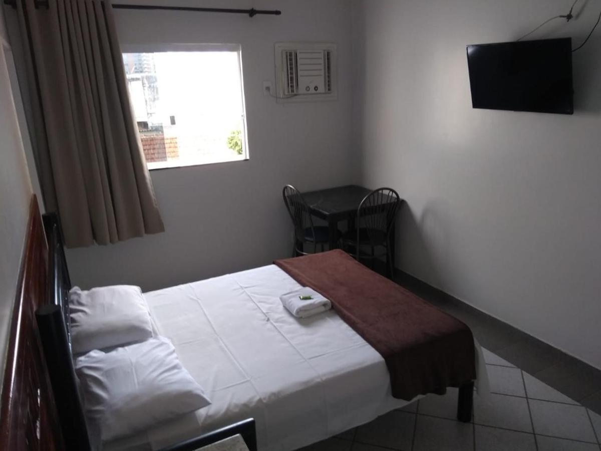 Hotel Redentora Plaza Sao Jose do Rio Preto  Εξωτερικό φωτογραφία