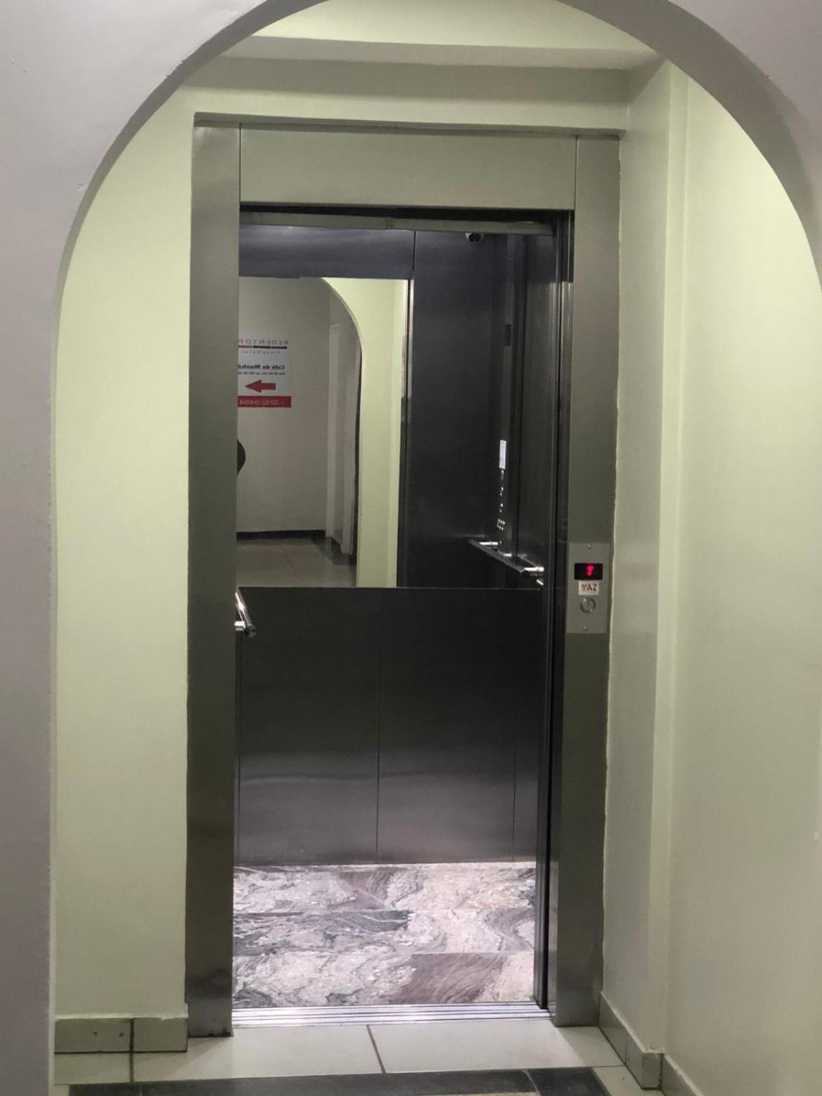Hotel Redentora Plaza Sao Jose do Rio Preto  Εξωτερικό φωτογραφία