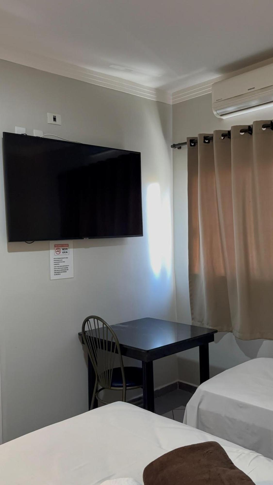 Hotel Redentora Plaza Sao Jose do Rio Preto  Εξωτερικό φωτογραφία