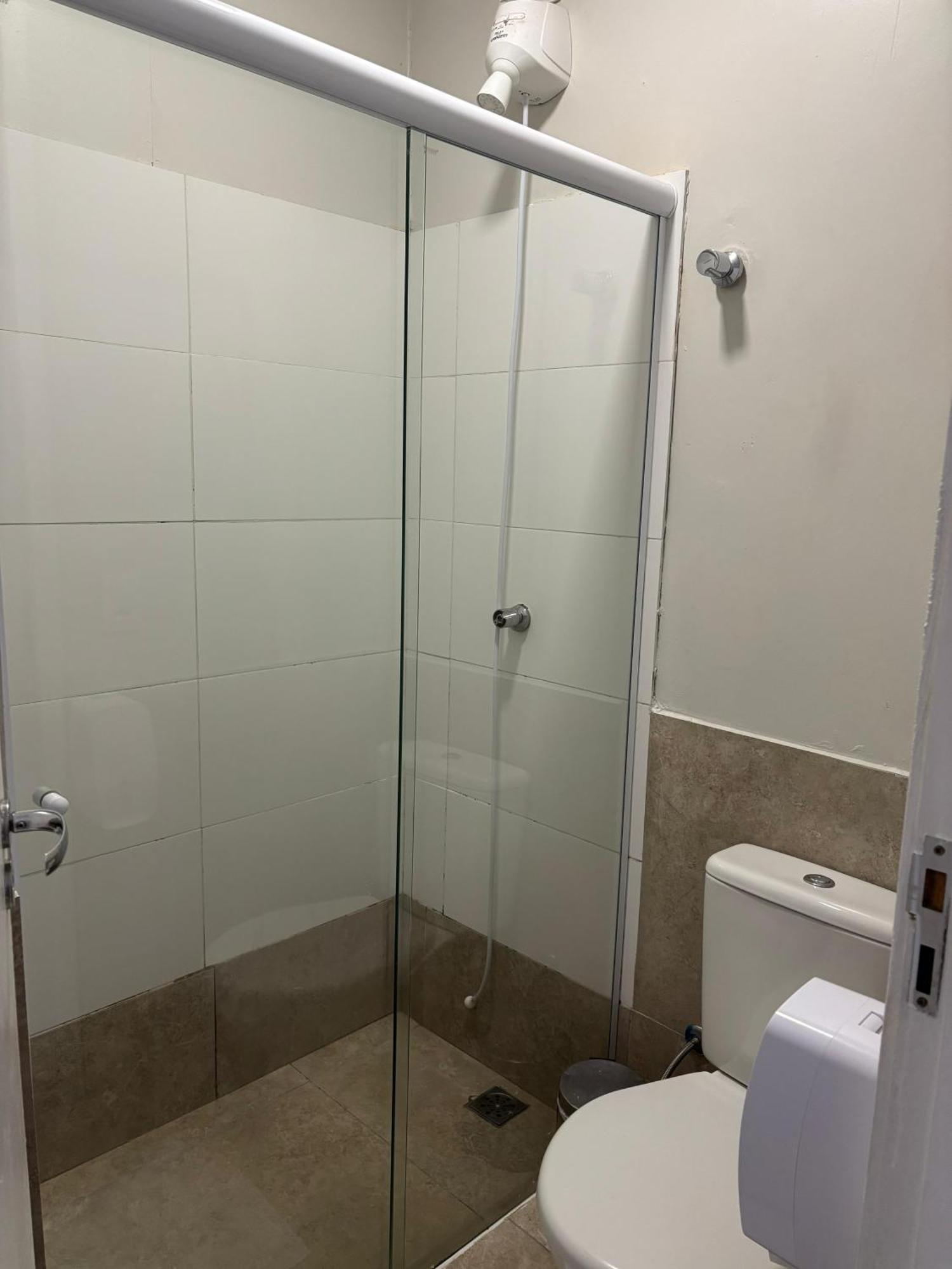 Hotel Redentora Plaza Sao Jose do Rio Preto  Εξωτερικό φωτογραφία