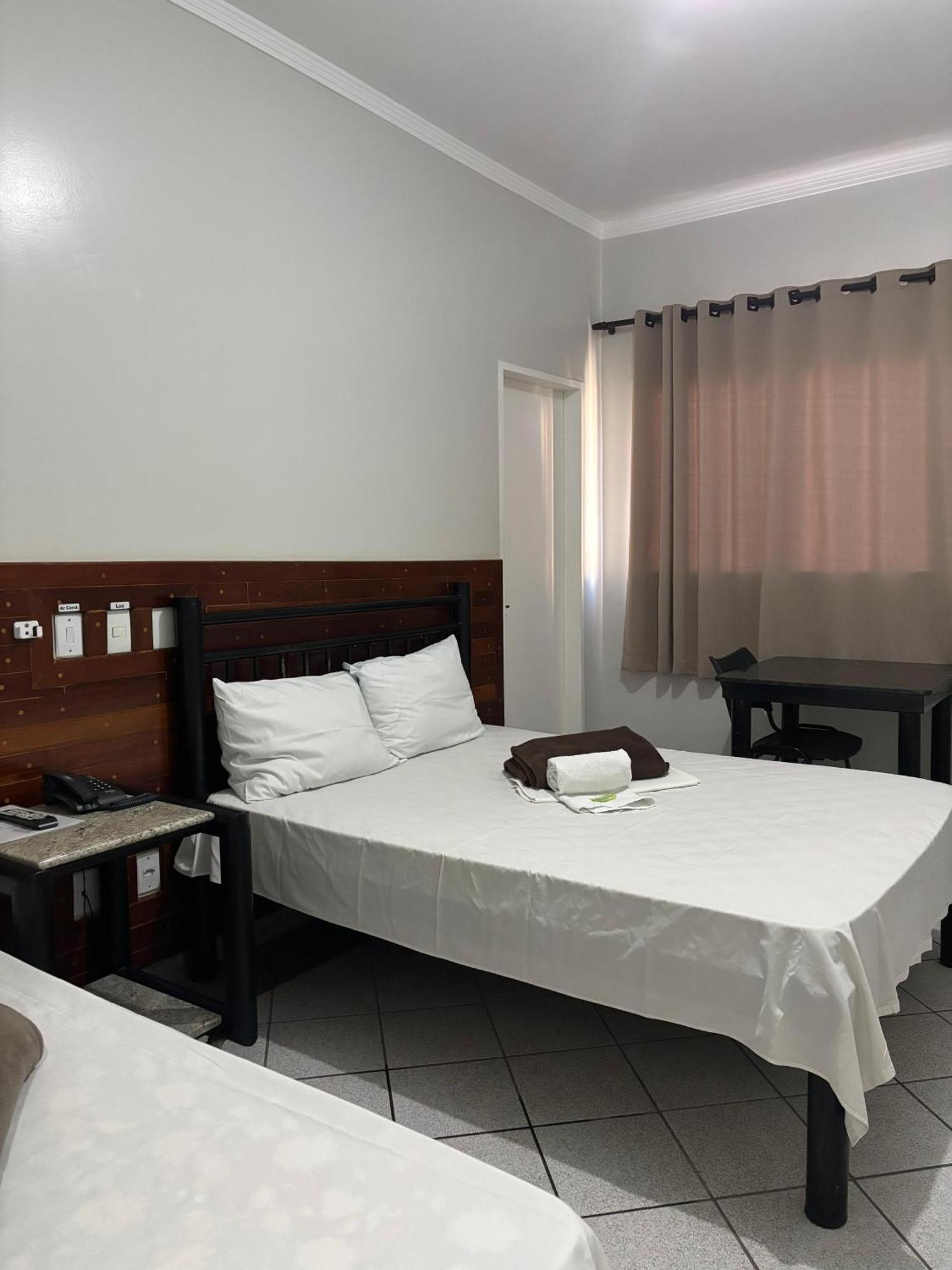 Hotel Redentora Plaza Sao Jose do Rio Preto  Εξωτερικό φωτογραφία