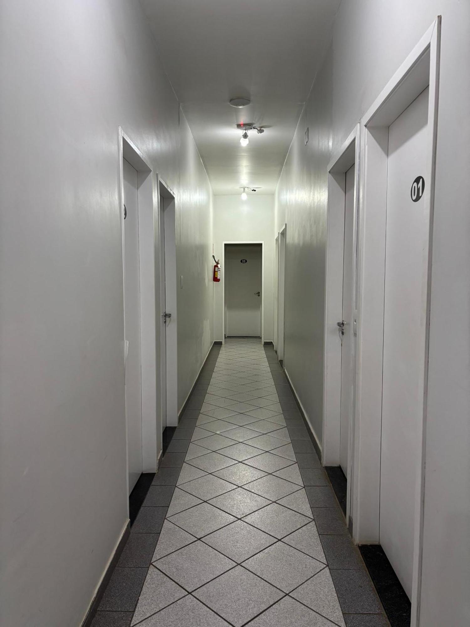 Hotel Redentora Plaza Sao Jose do Rio Preto  Εξωτερικό φωτογραφία