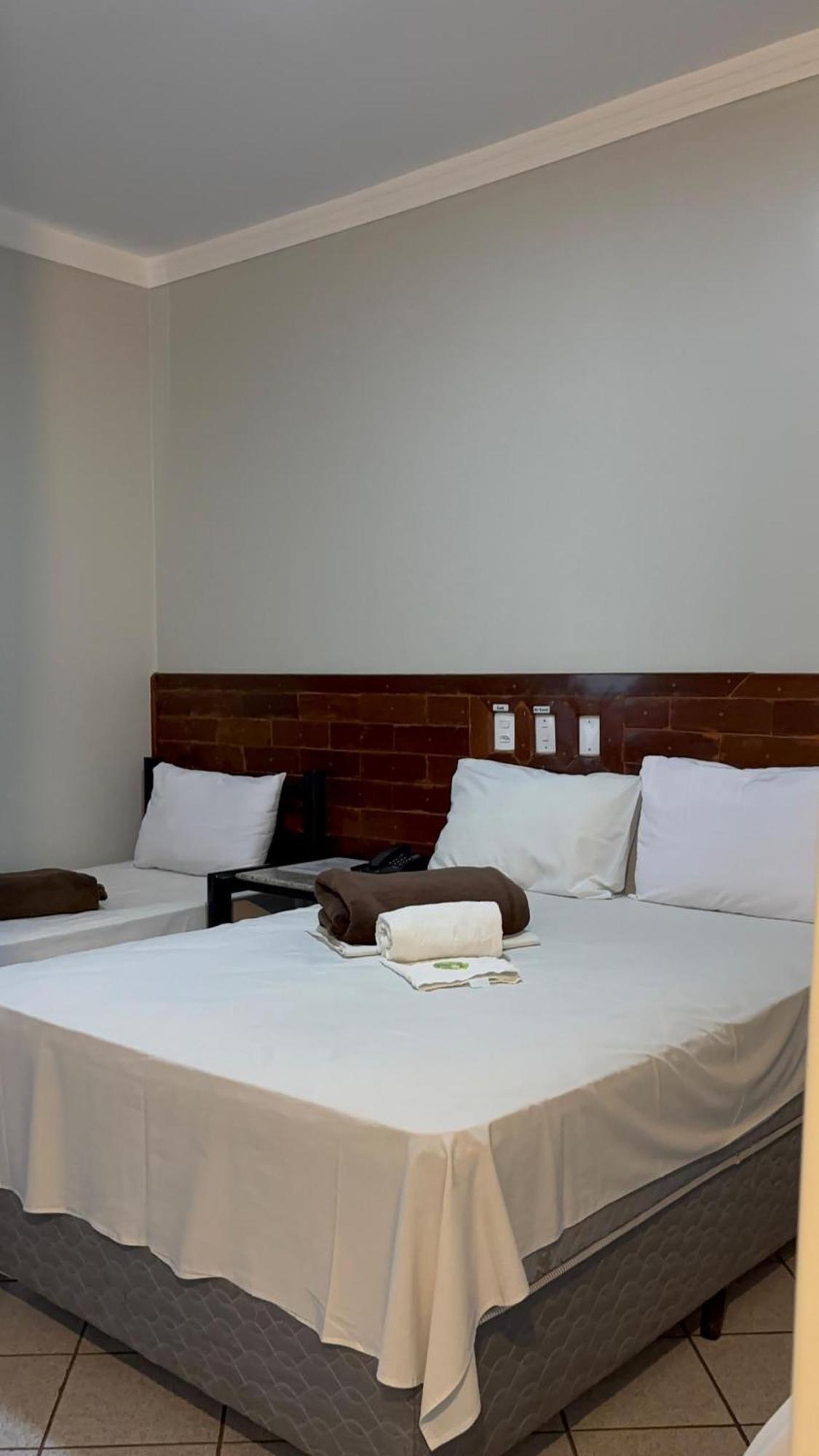 Hotel Redentora Plaza Sao Jose do Rio Preto  Εξωτερικό φωτογραφία