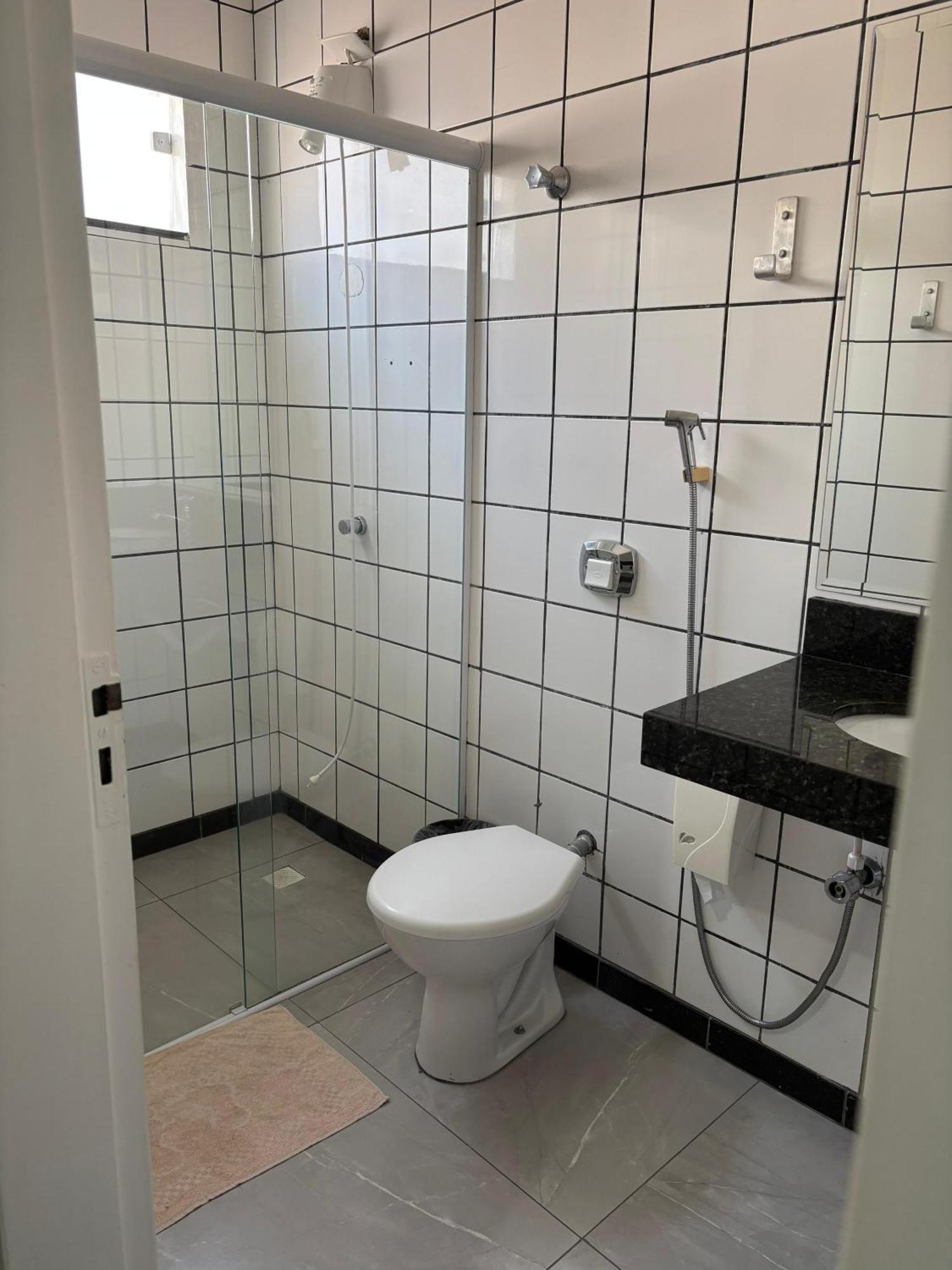 Hotel Redentora Plaza Sao Jose do Rio Preto  Εξωτερικό φωτογραφία