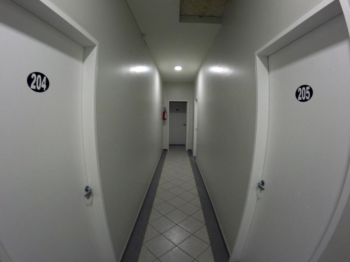 Hotel Redentora Plaza Sao Jose do Rio Preto  Εξωτερικό φωτογραφία