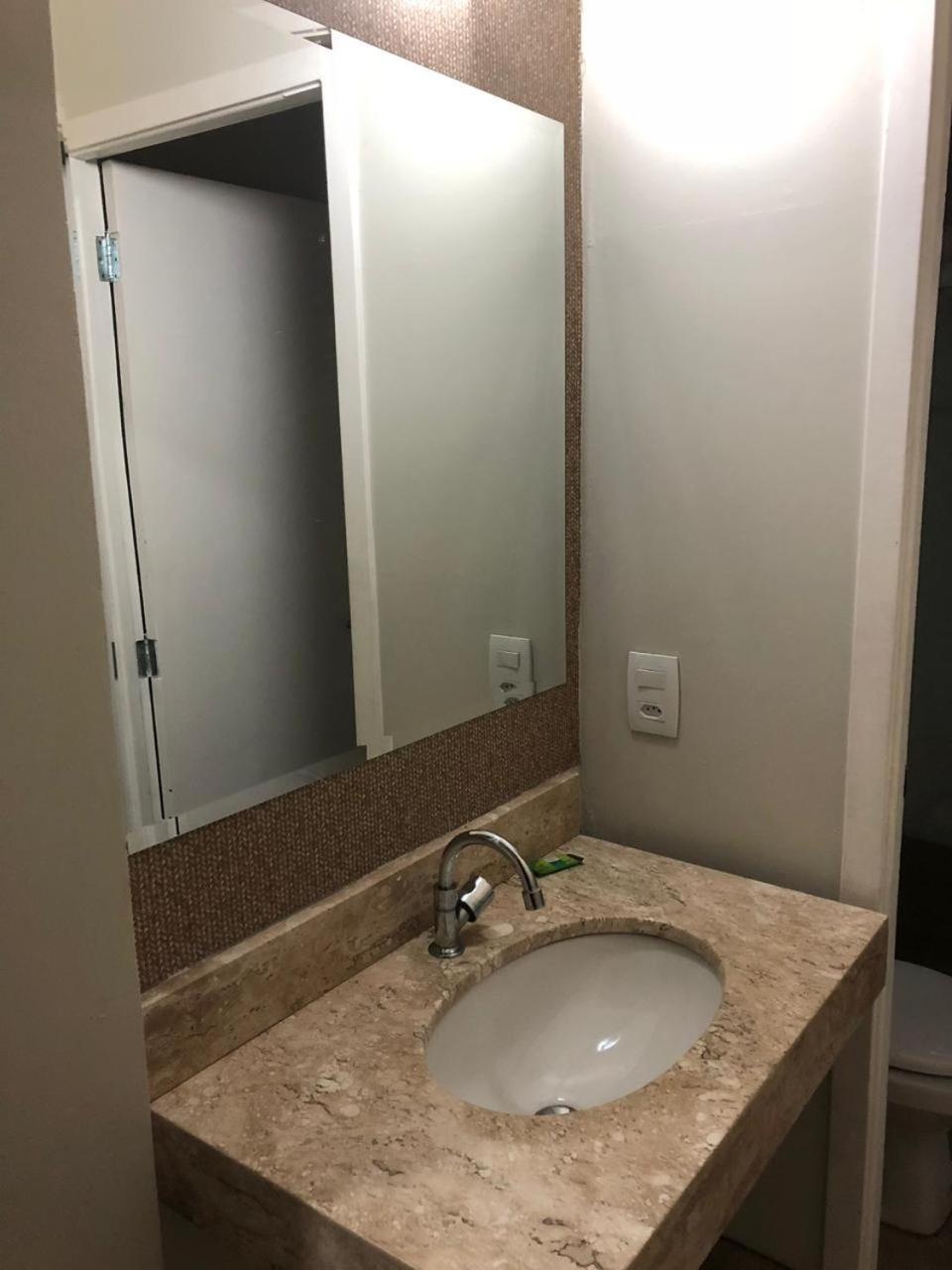 Hotel Redentora Plaza Sao Jose do Rio Preto  Εξωτερικό φωτογραφία