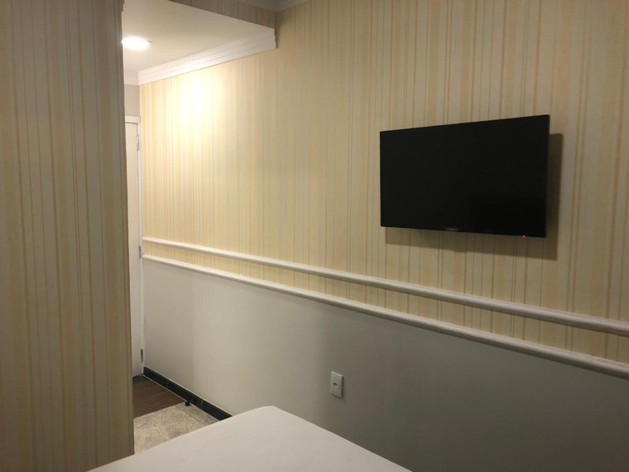 Hotel Redentora Plaza Sao Jose do Rio Preto  Εξωτερικό φωτογραφία