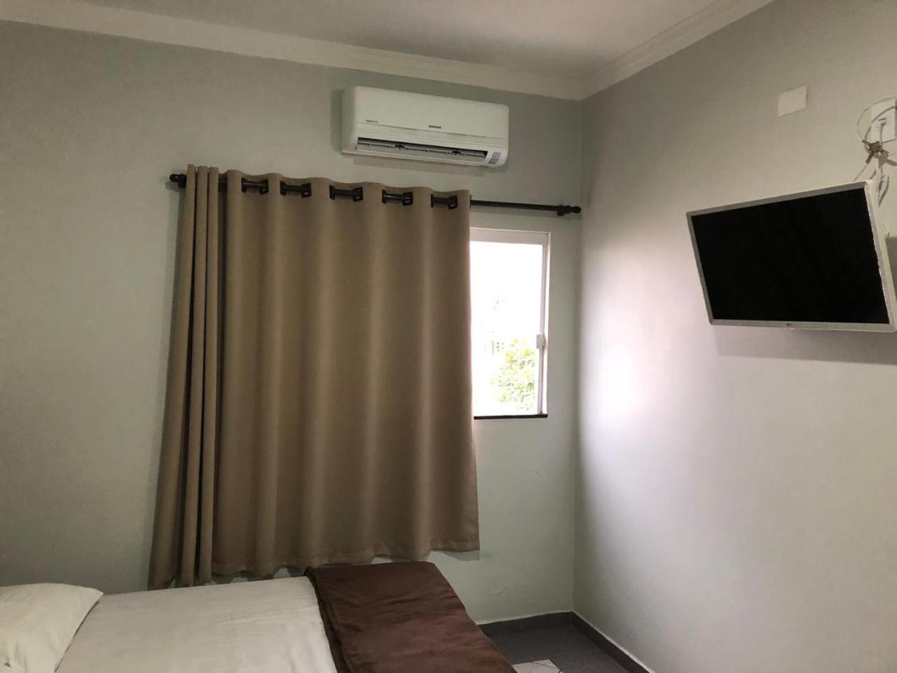 Hotel Redentora Plaza Sao Jose do Rio Preto  Εξωτερικό φωτογραφία