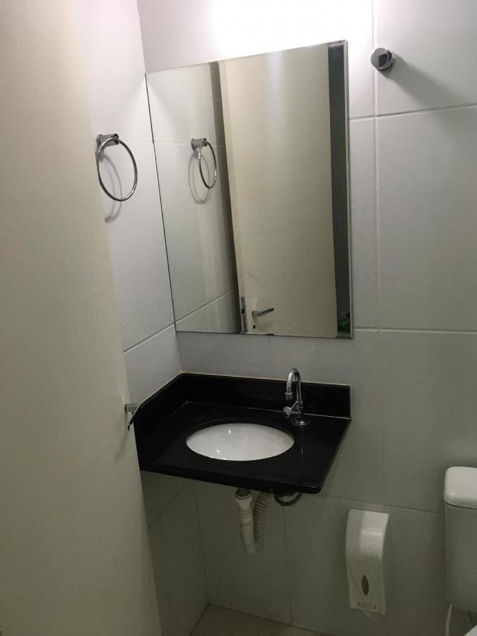 Hotel Redentora Plaza Sao Jose do Rio Preto  Εξωτερικό φωτογραφία