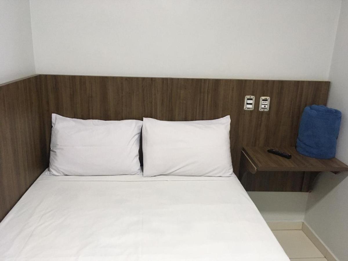 Hotel Redentora Plaza Sao Jose do Rio Preto  Εξωτερικό φωτογραφία