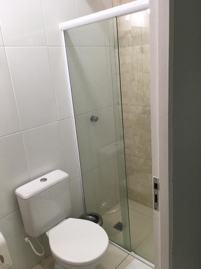 Hotel Redentora Plaza Sao Jose do Rio Preto  Εξωτερικό φωτογραφία